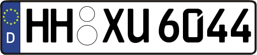 HH-XU6044