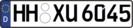 HH-XU6045