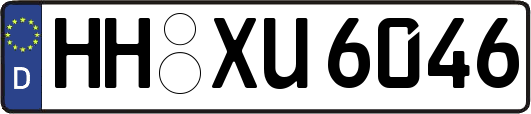 HH-XU6046