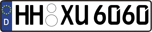 HH-XU6060