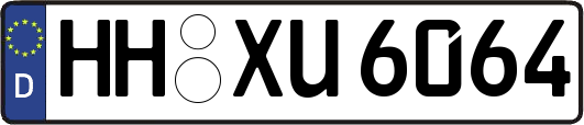 HH-XU6064