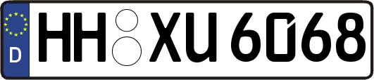 HH-XU6068