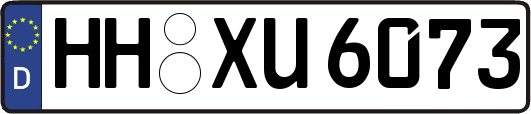 HH-XU6073