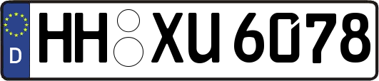 HH-XU6078