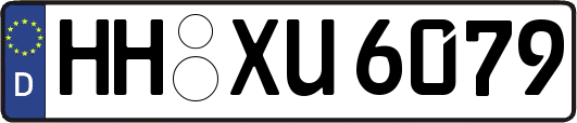 HH-XU6079