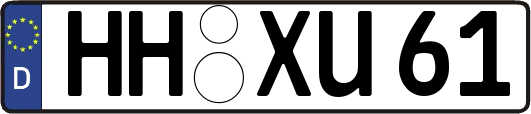 HH-XU61