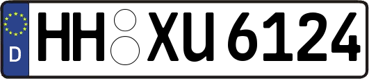 HH-XU6124