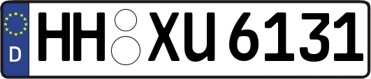 HH-XU6131