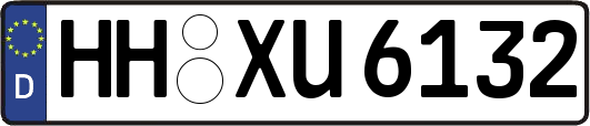 HH-XU6132