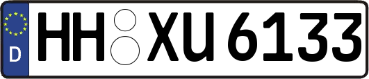 HH-XU6133