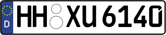 HH-XU6140