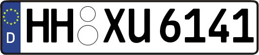 HH-XU6141