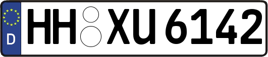 HH-XU6142