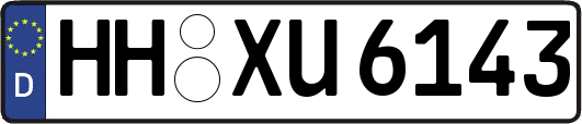 HH-XU6143