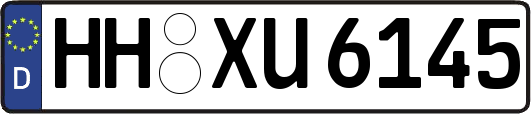HH-XU6145