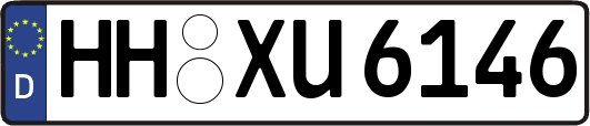 HH-XU6146