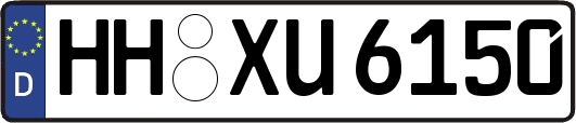 HH-XU6150