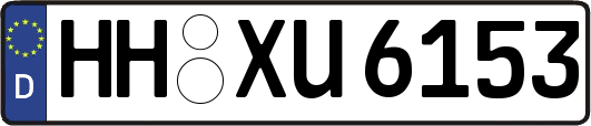 HH-XU6153