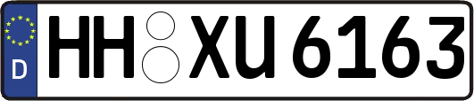 HH-XU6163
