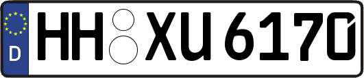 HH-XU6170