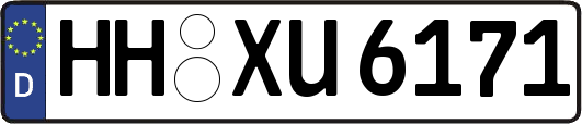 HH-XU6171