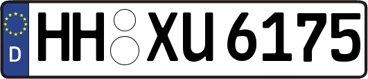 HH-XU6175
