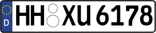 HH-XU6178
