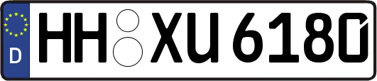 HH-XU6180