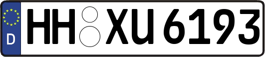 HH-XU6193