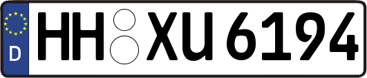 HH-XU6194