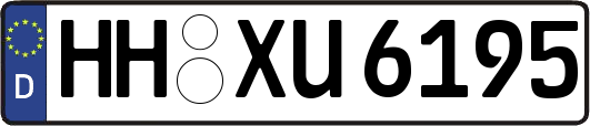 HH-XU6195
