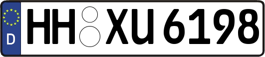 HH-XU6198