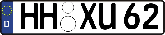 HH-XU62