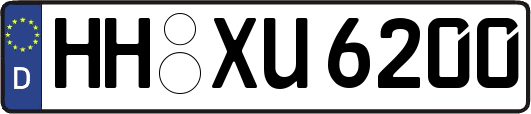 HH-XU6200