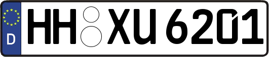 HH-XU6201
