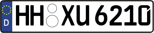 HH-XU6210