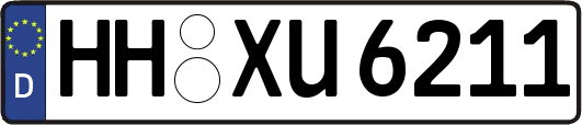 HH-XU6211