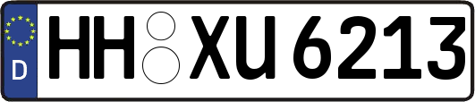 HH-XU6213