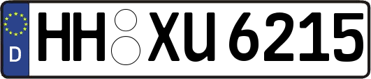 HH-XU6215