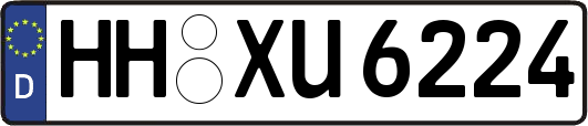 HH-XU6224