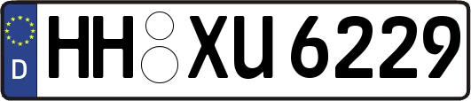 HH-XU6229