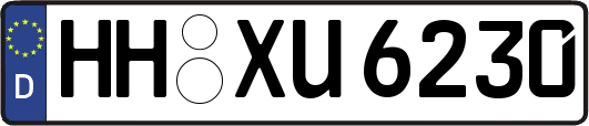 HH-XU6230