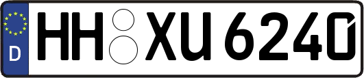 HH-XU6240
