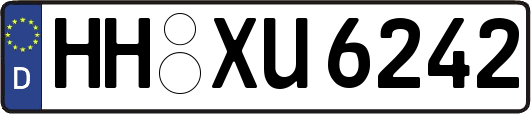 HH-XU6242