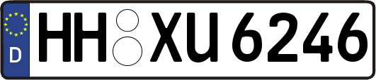 HH-XU6246
