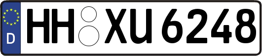 HH-XU6248