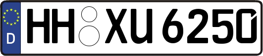 HH-XU6250