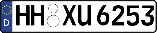 HH-XU6253
