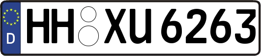 HH-XU6263