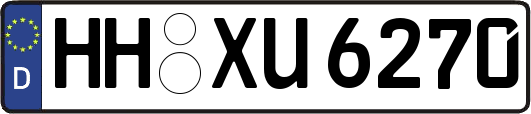 HH-XU6270